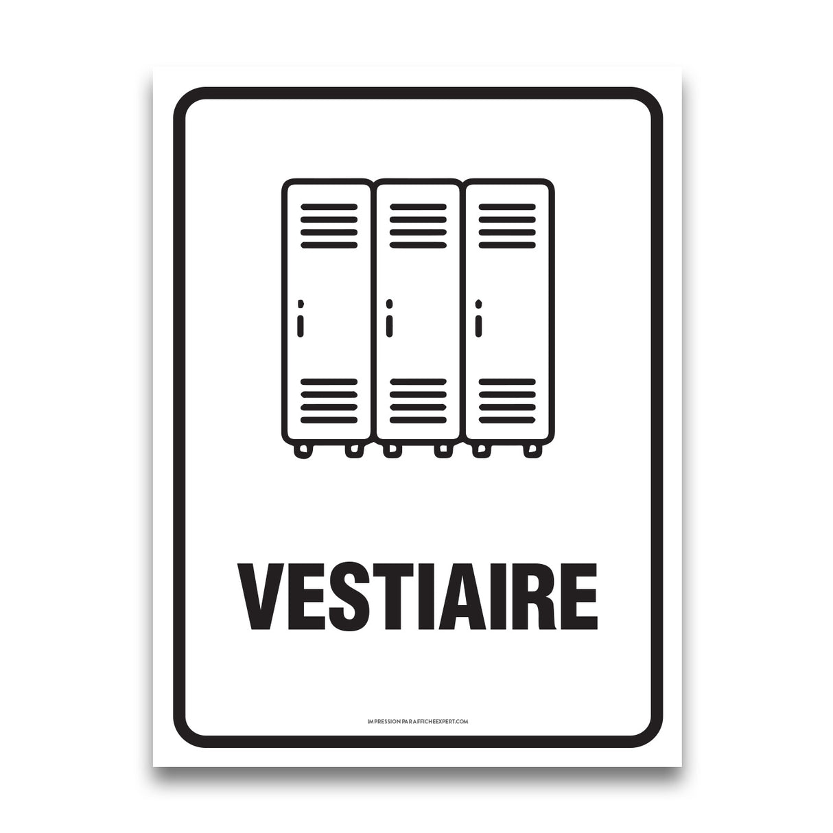 Vestiaire