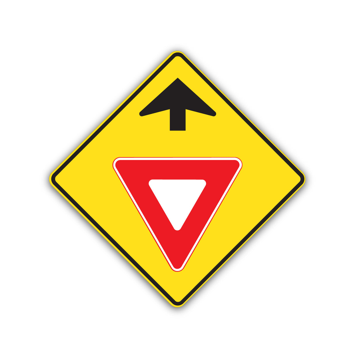 Signal avancé d’arrêt (D-20)