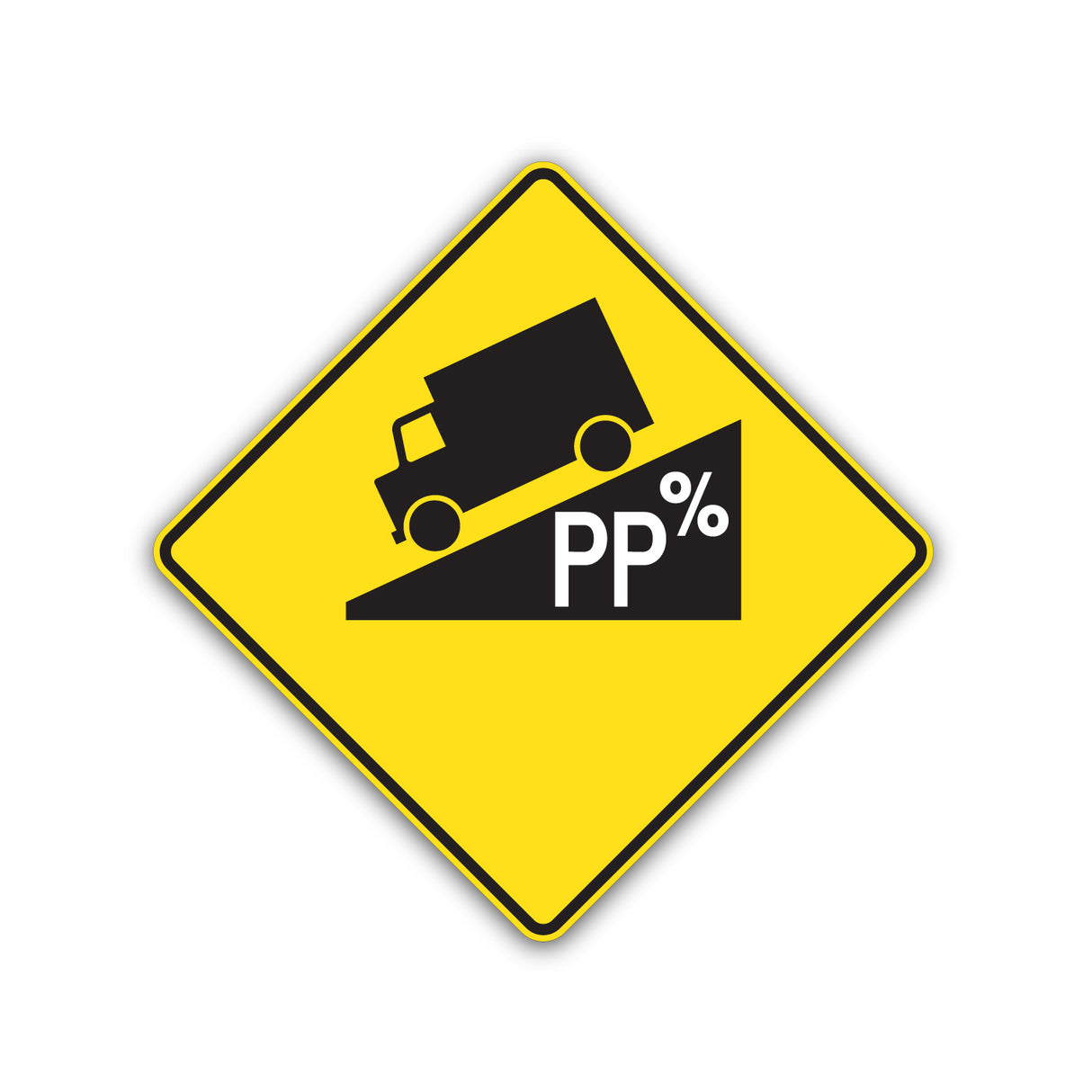 Pente raide (D-230-1)