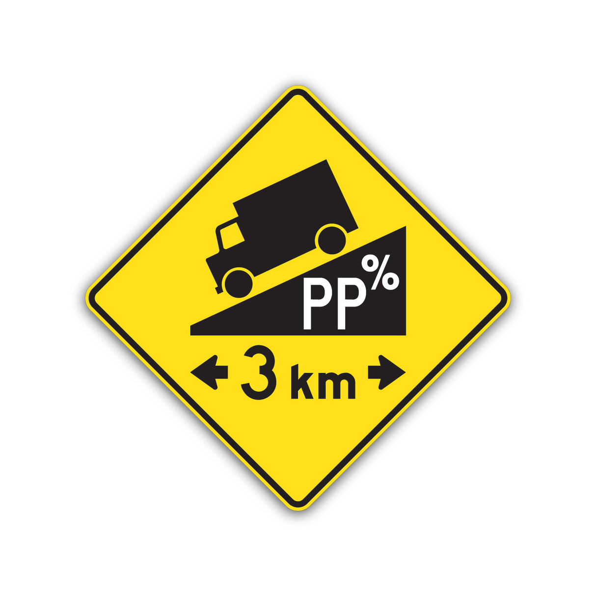 Pente raide (D-230-2)