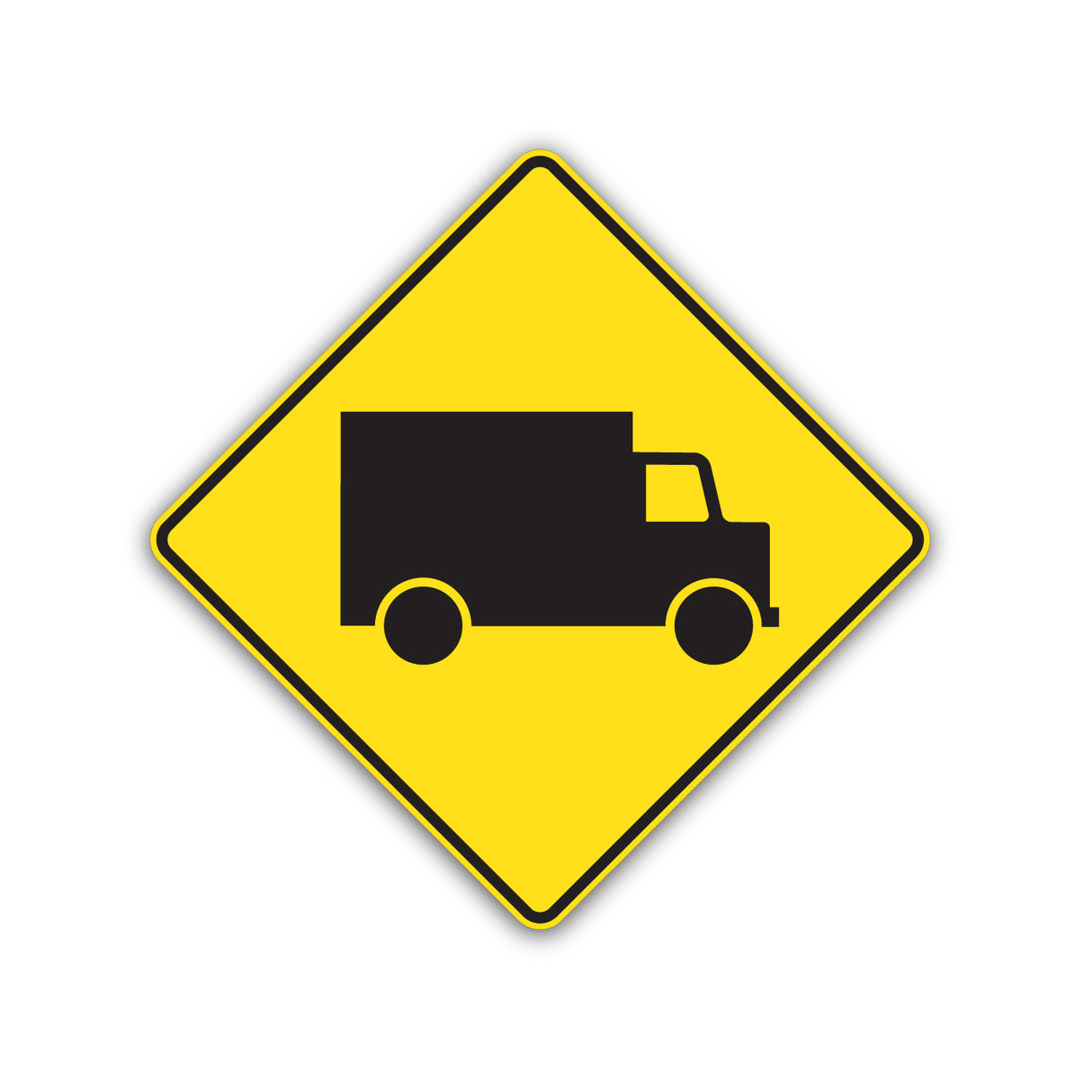 Passage pour camions (D-270-11-G)