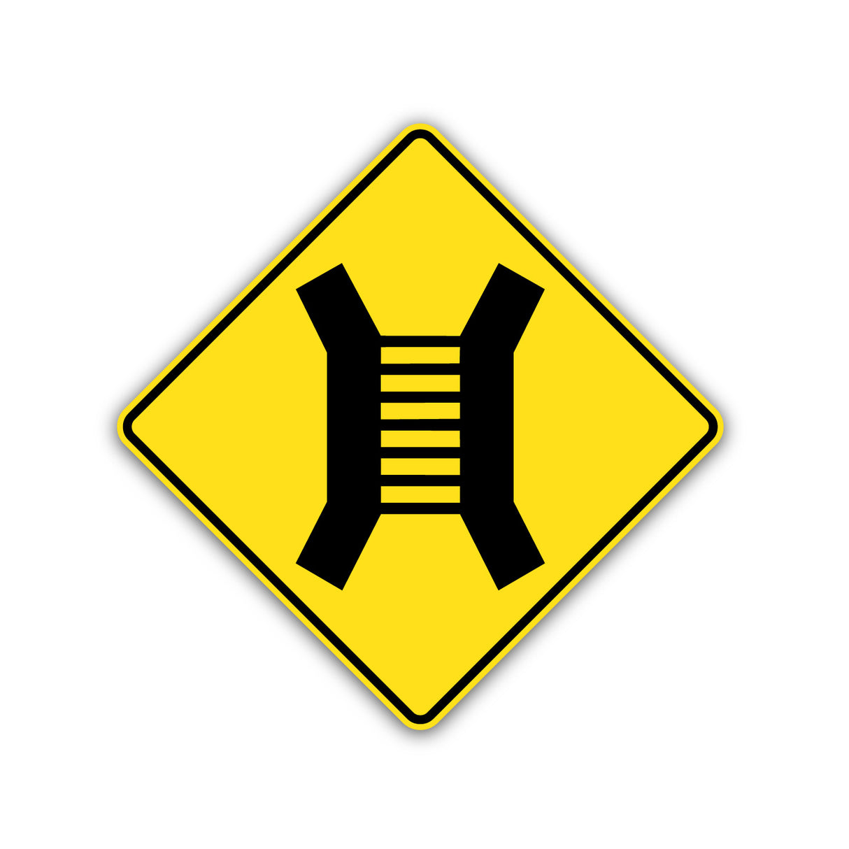 Passage étroit pour cervidés (D-340-2)
