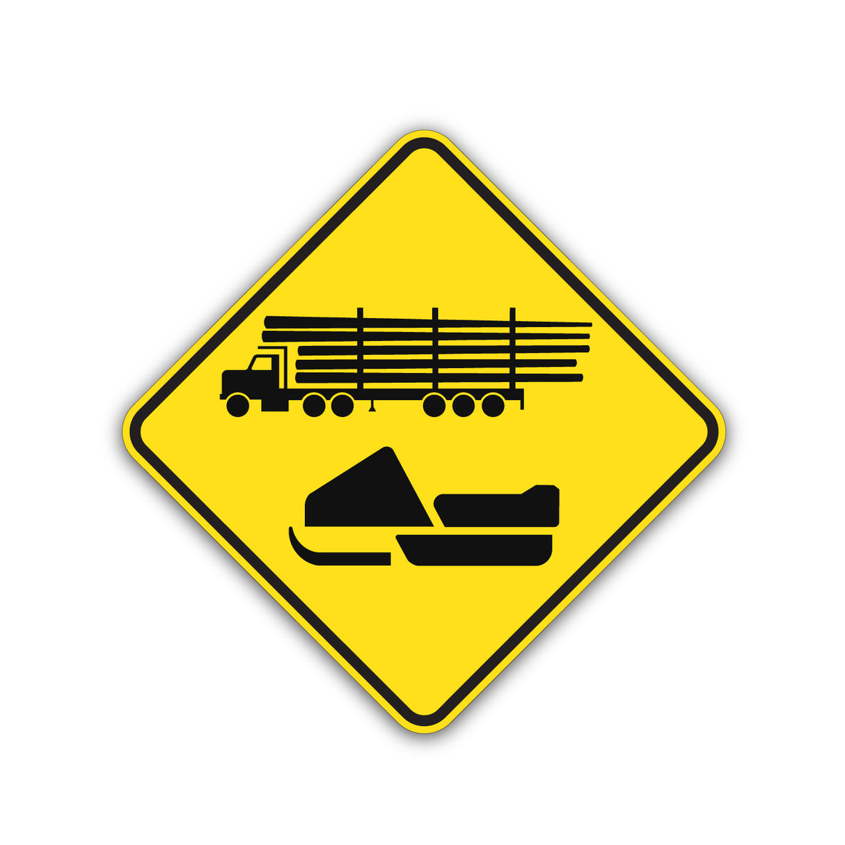 Chaussée désignée (D-440-6)