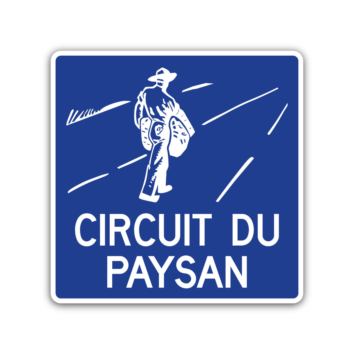 Circuit du paysan (I-185-1-H)