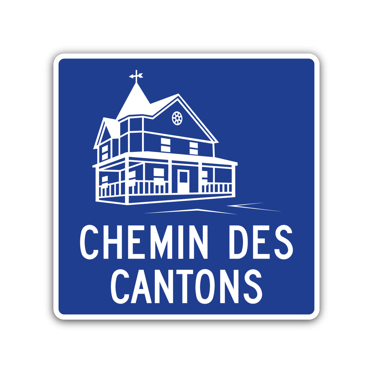 Chemin des cantons (I-185-1-J)