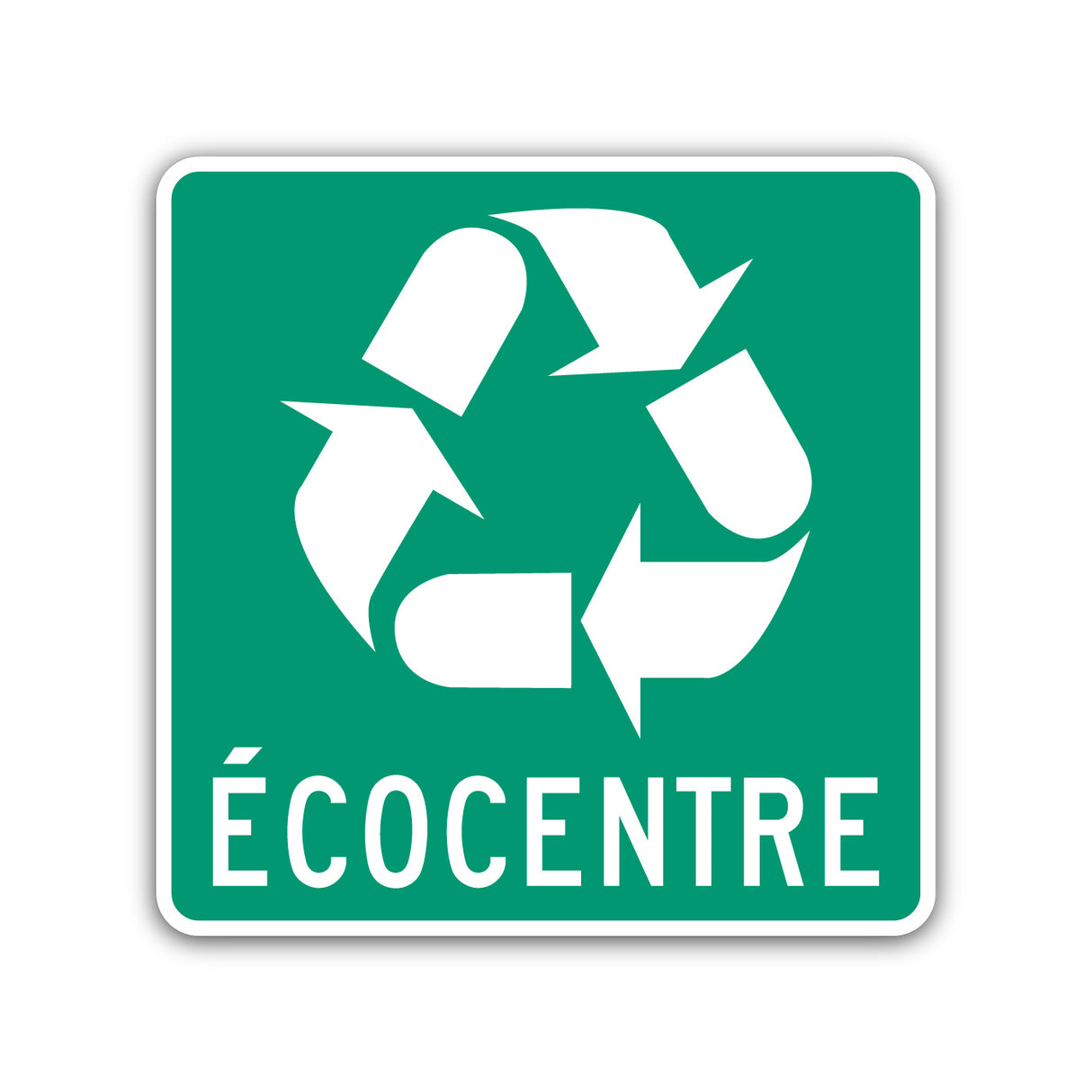 Écocentre (I-370-16)