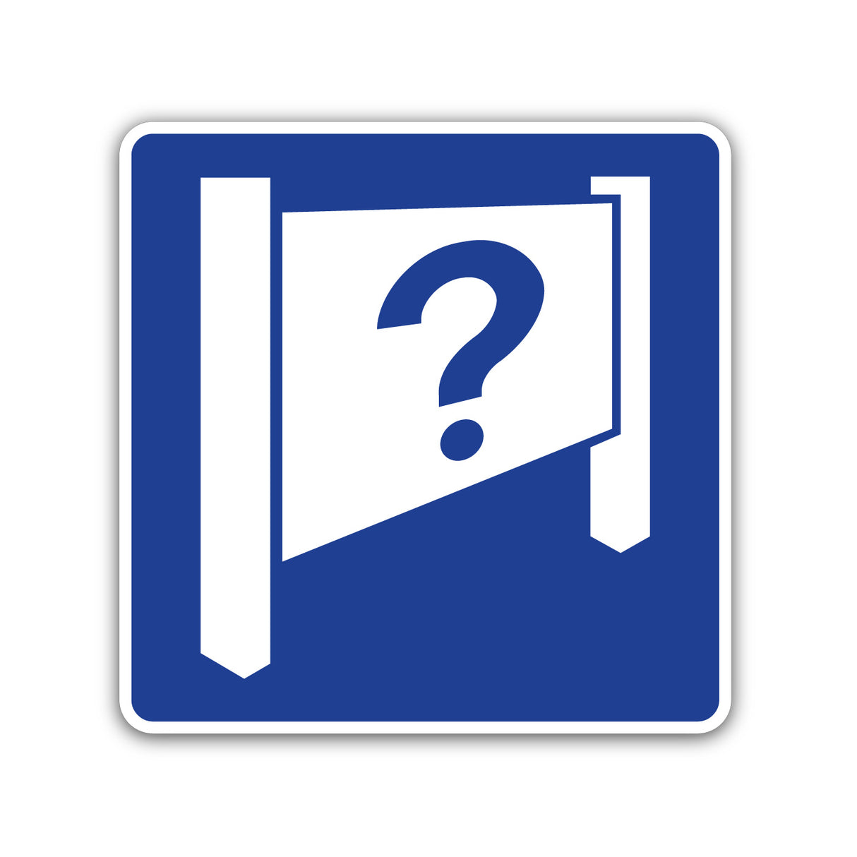 Information touristique (I-520-11)