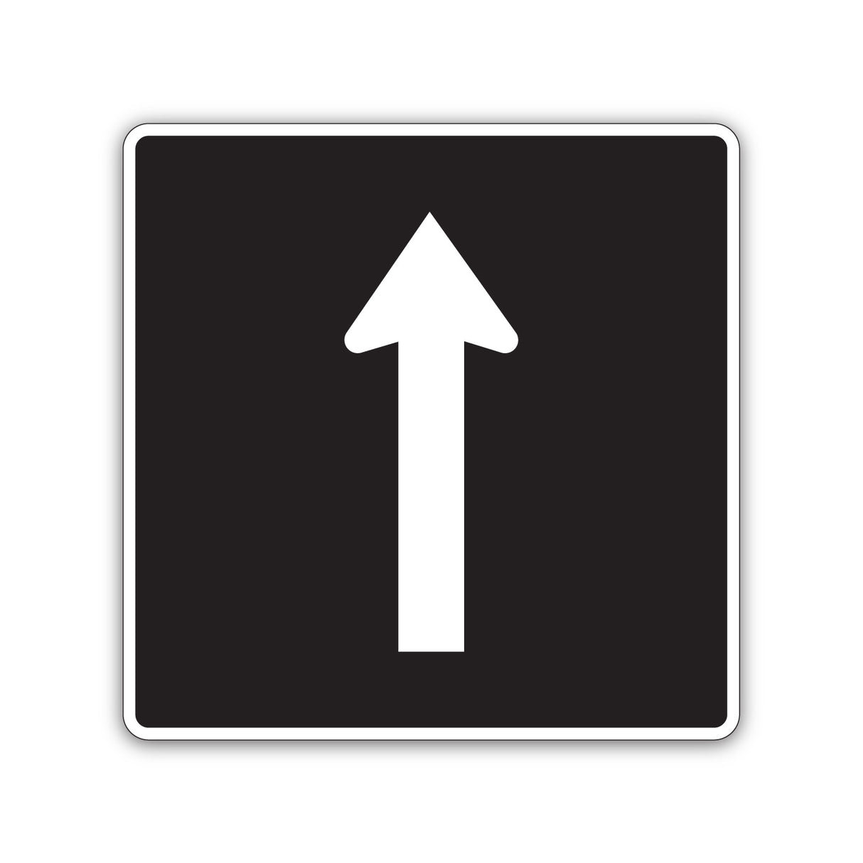 Direction des voies (P-100-1)