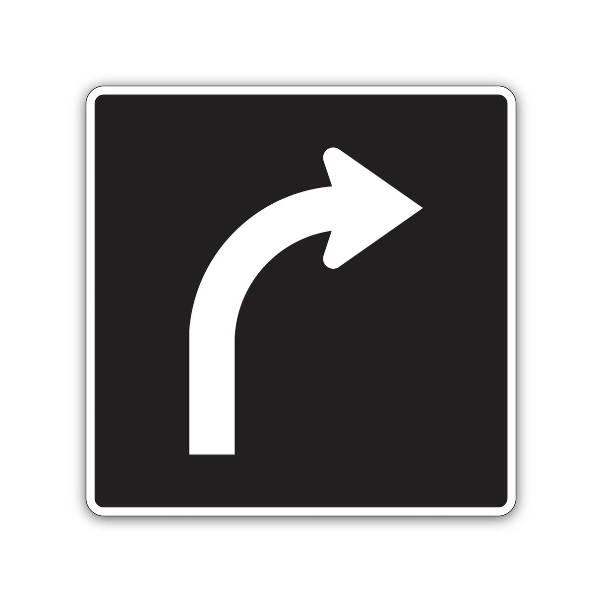 Direction des voies (P-100-2-D)