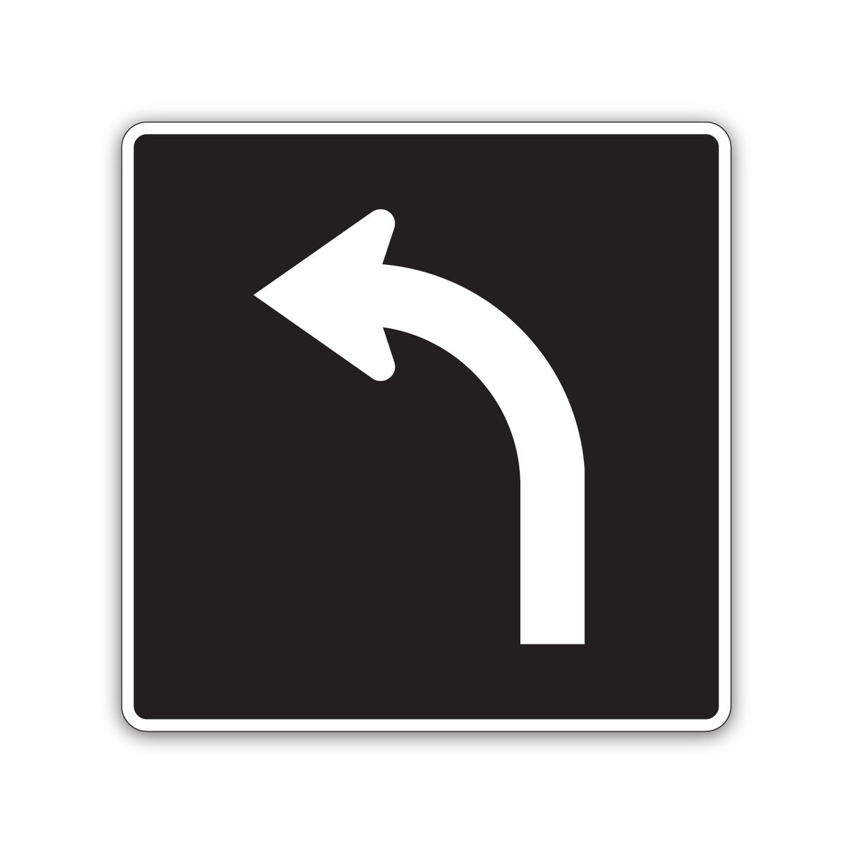 Direction des voies (P-100-2-G)