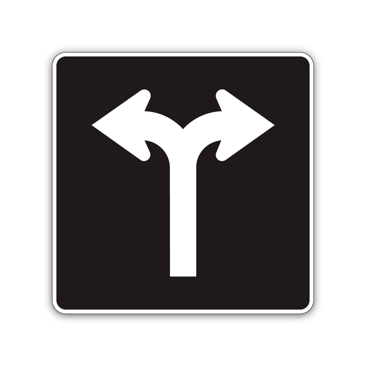 Direction des voies (P-100-4)