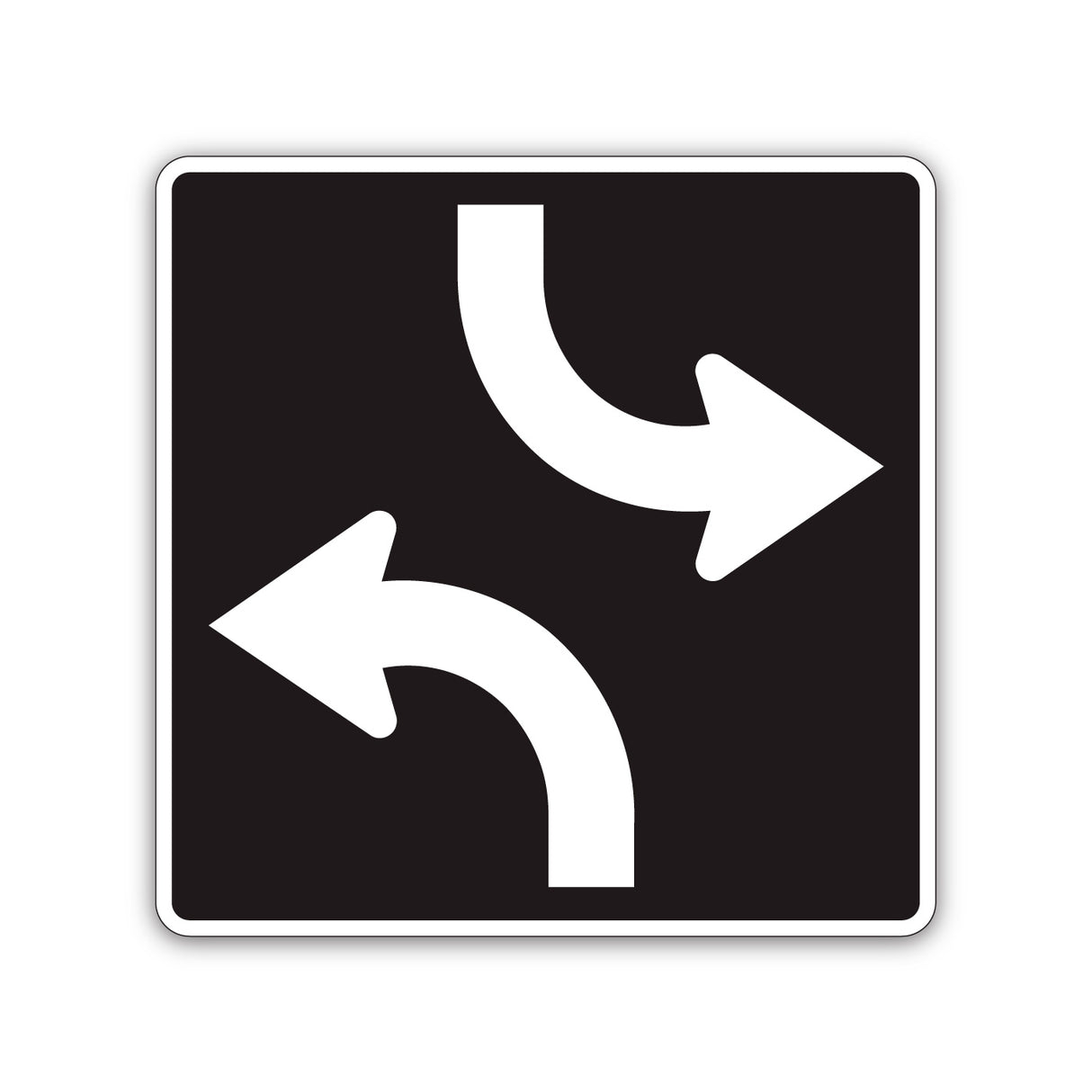 Direction des voies (P-100-5)