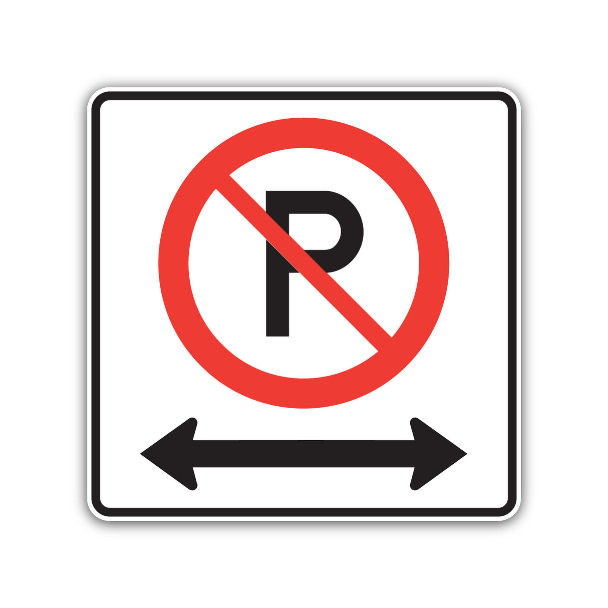 Stationnement réglementé (P-150-1-G-D)