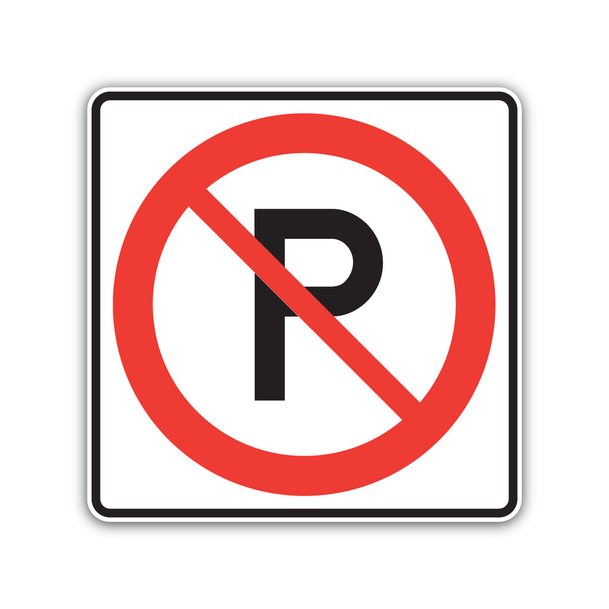 Stationnement réglementé (P-150-1)