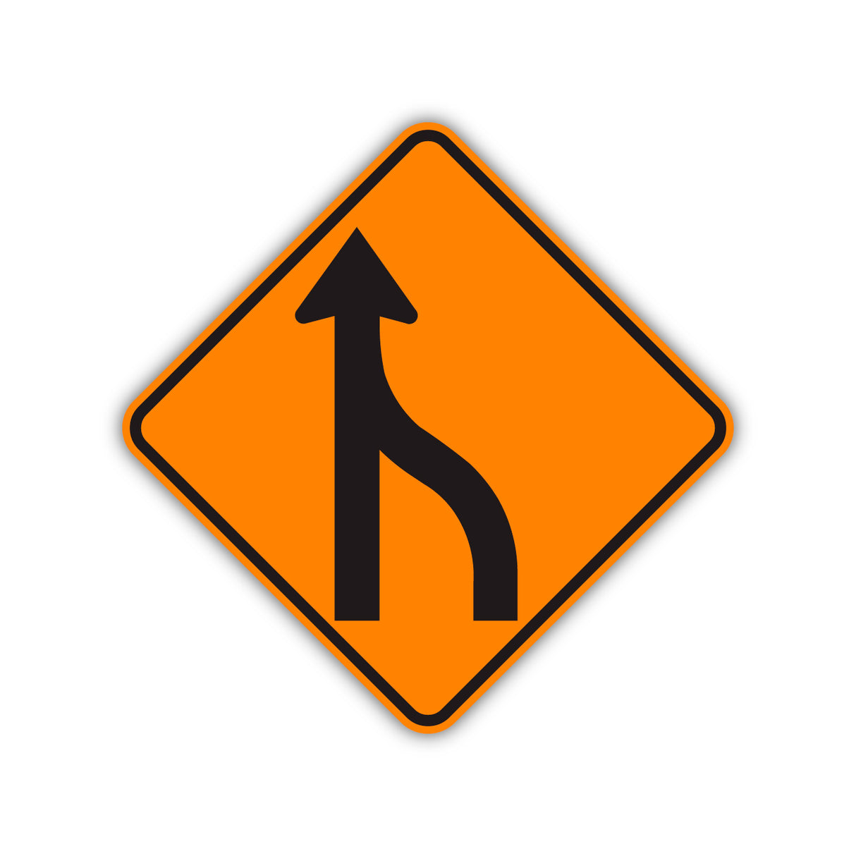 Fusion de voies (T-100-1-G)