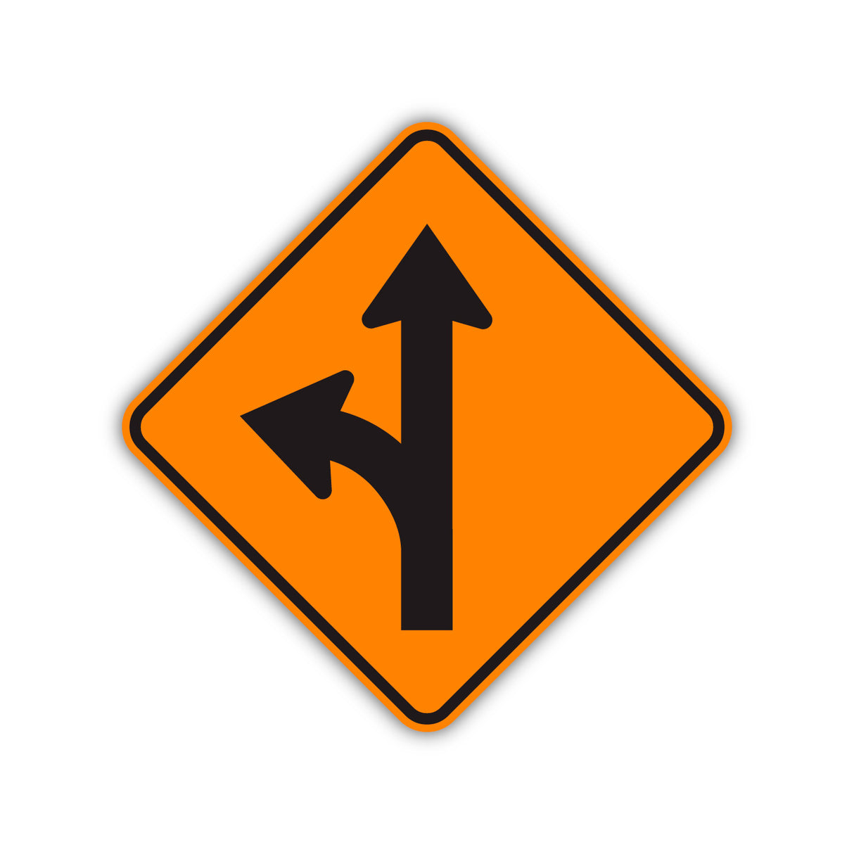 Direction des voies (T-100-5)