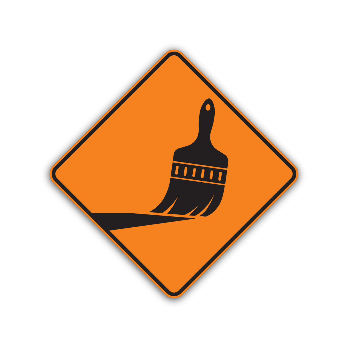 Travaux de marquage (T-160-1)