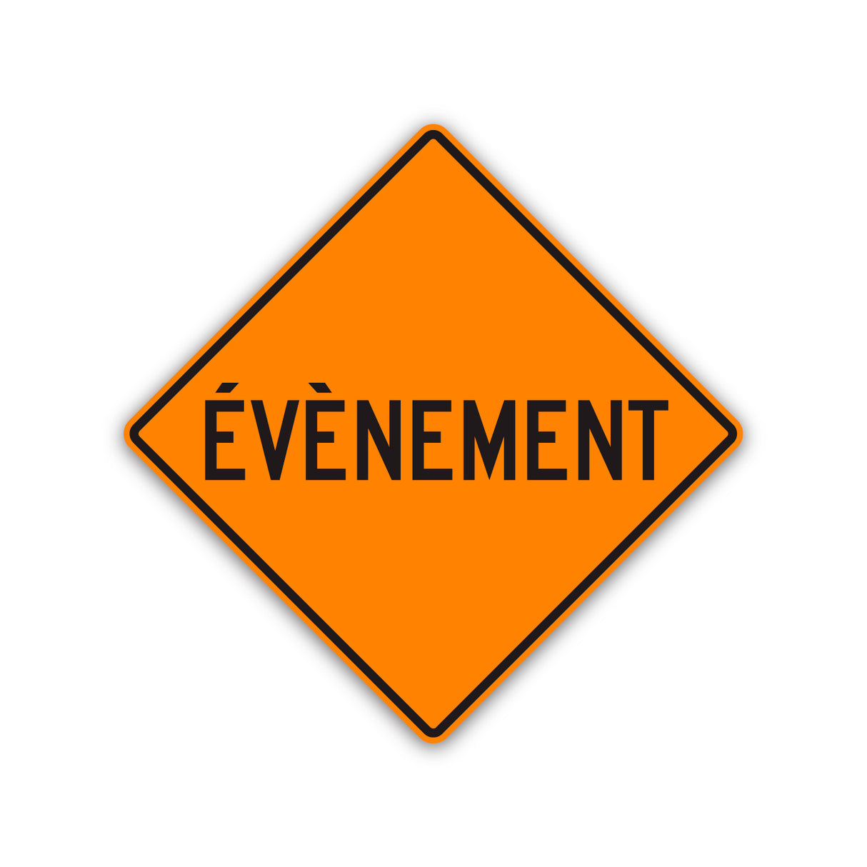 Évènement (T-50-12)