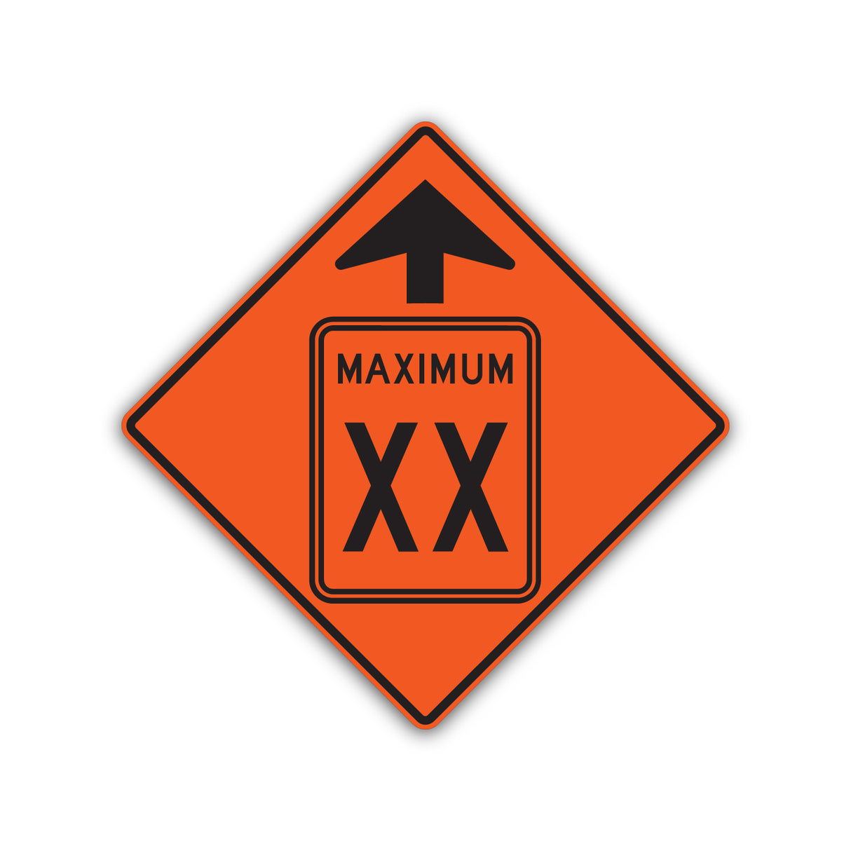 Maximum XX (T-70-2)
