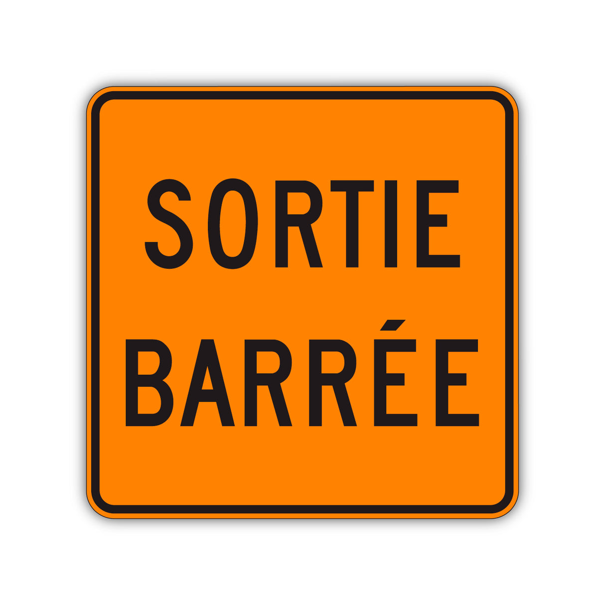 Sortie barrée (T-80-4)