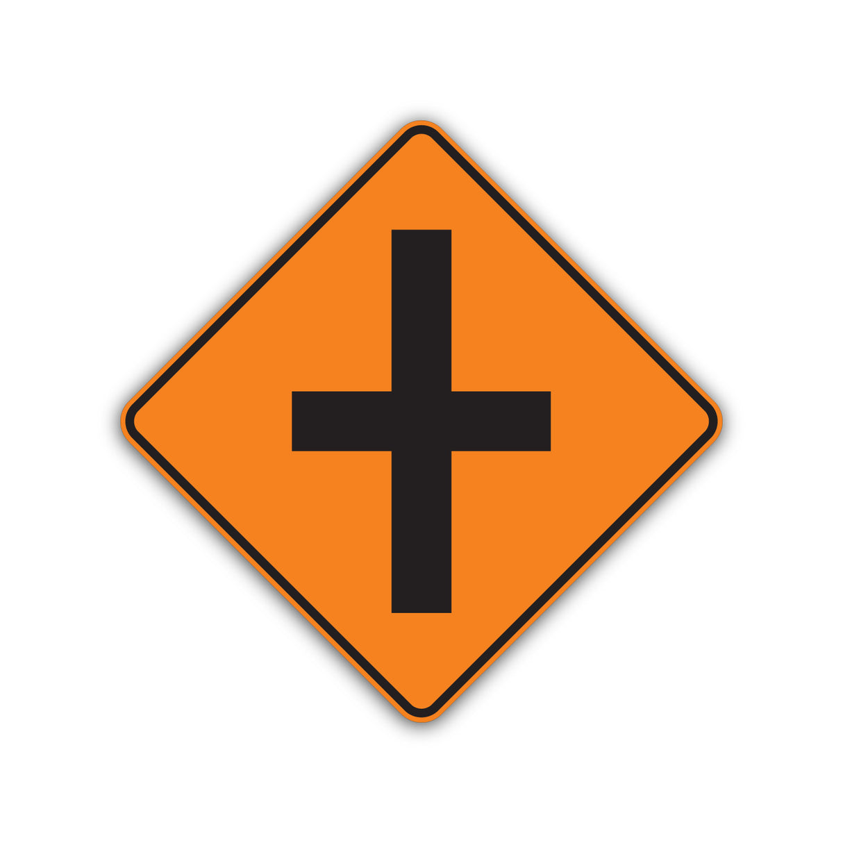 Intersection (T-D-170-1)