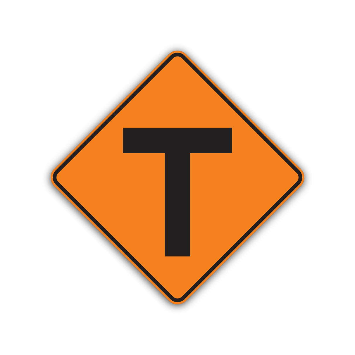 Intersection (T-D-170-2)