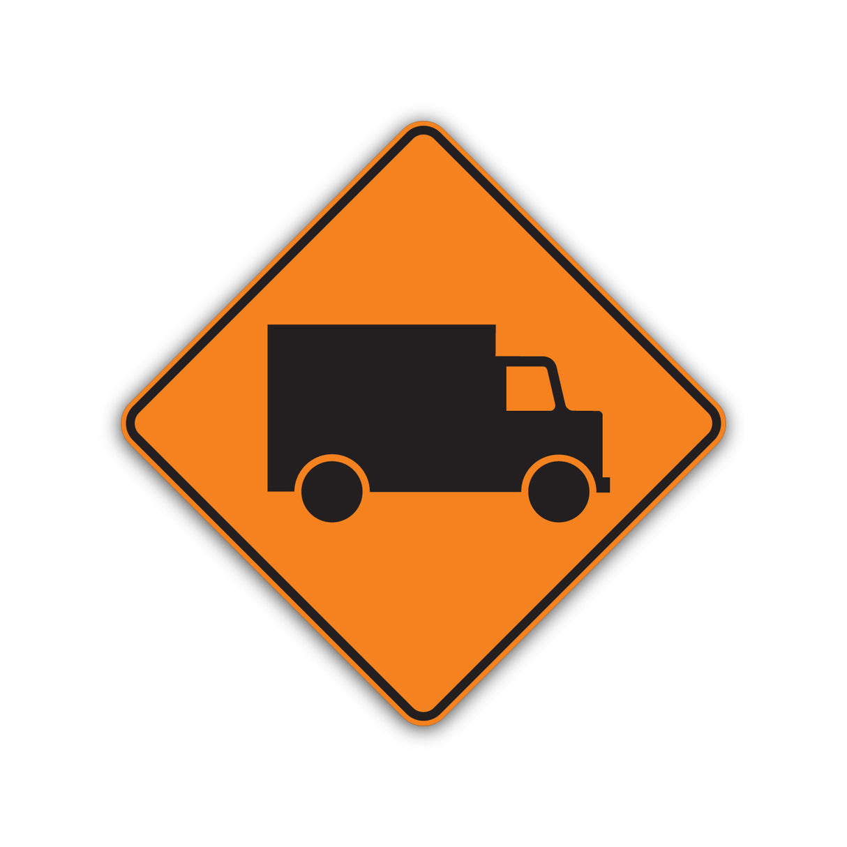Passage pour camions (T-D-270-11-G)