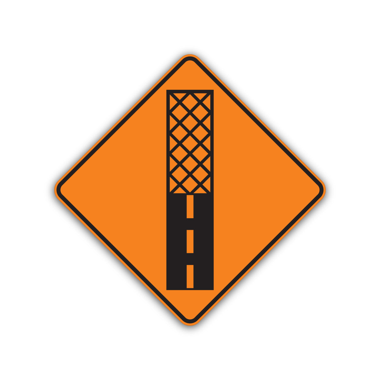 Changement de l'état d'une chaussée (T-D-340)