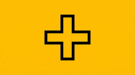 Pictogramme illustrant les affiches de premiers soins en milieu de travail