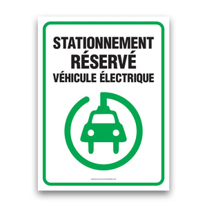 Véhicules électriques