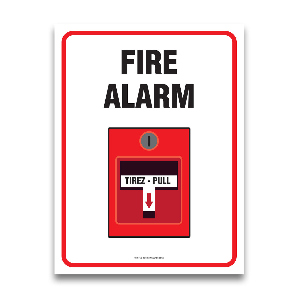 Fire Alarm