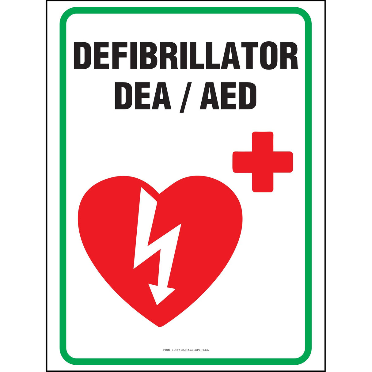 Defibrilator