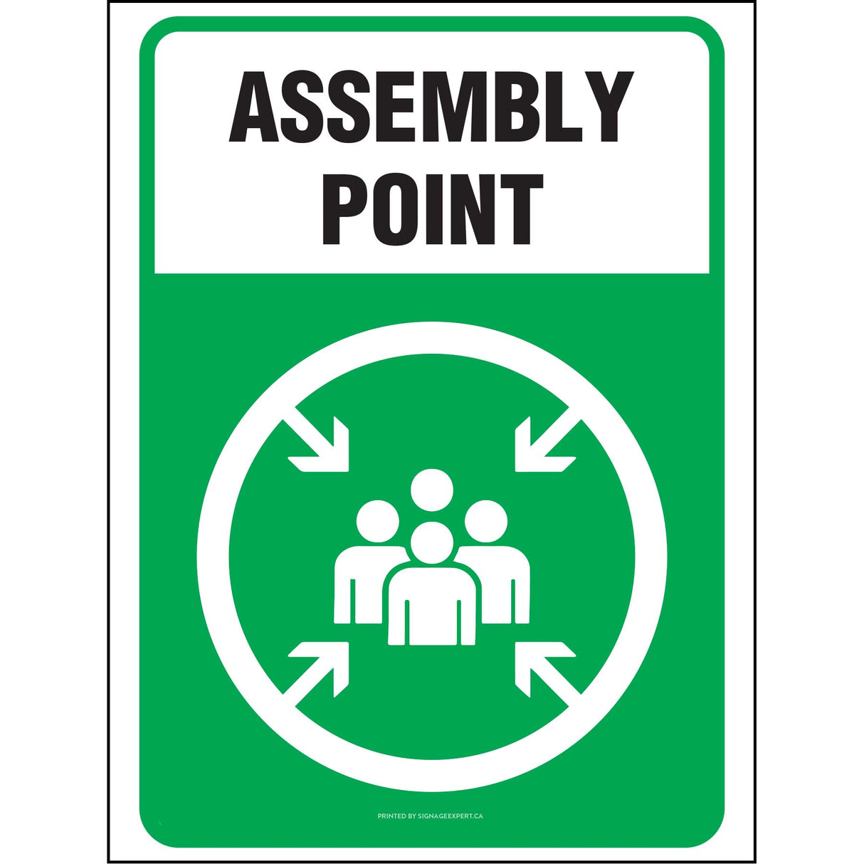 Assembly Point