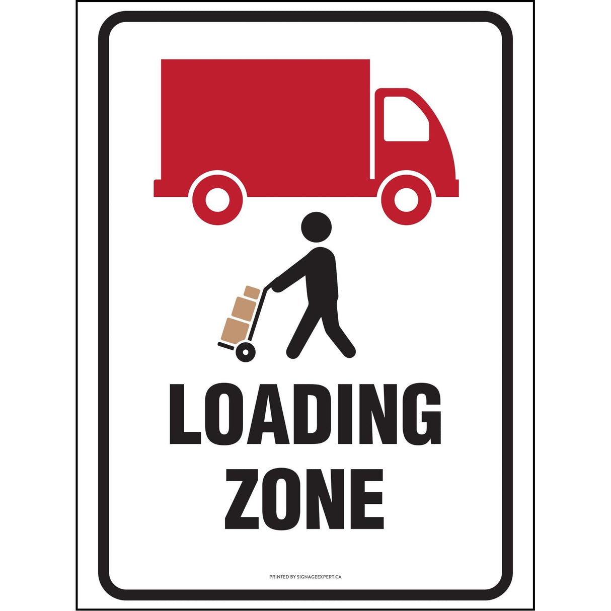 Loading Zone