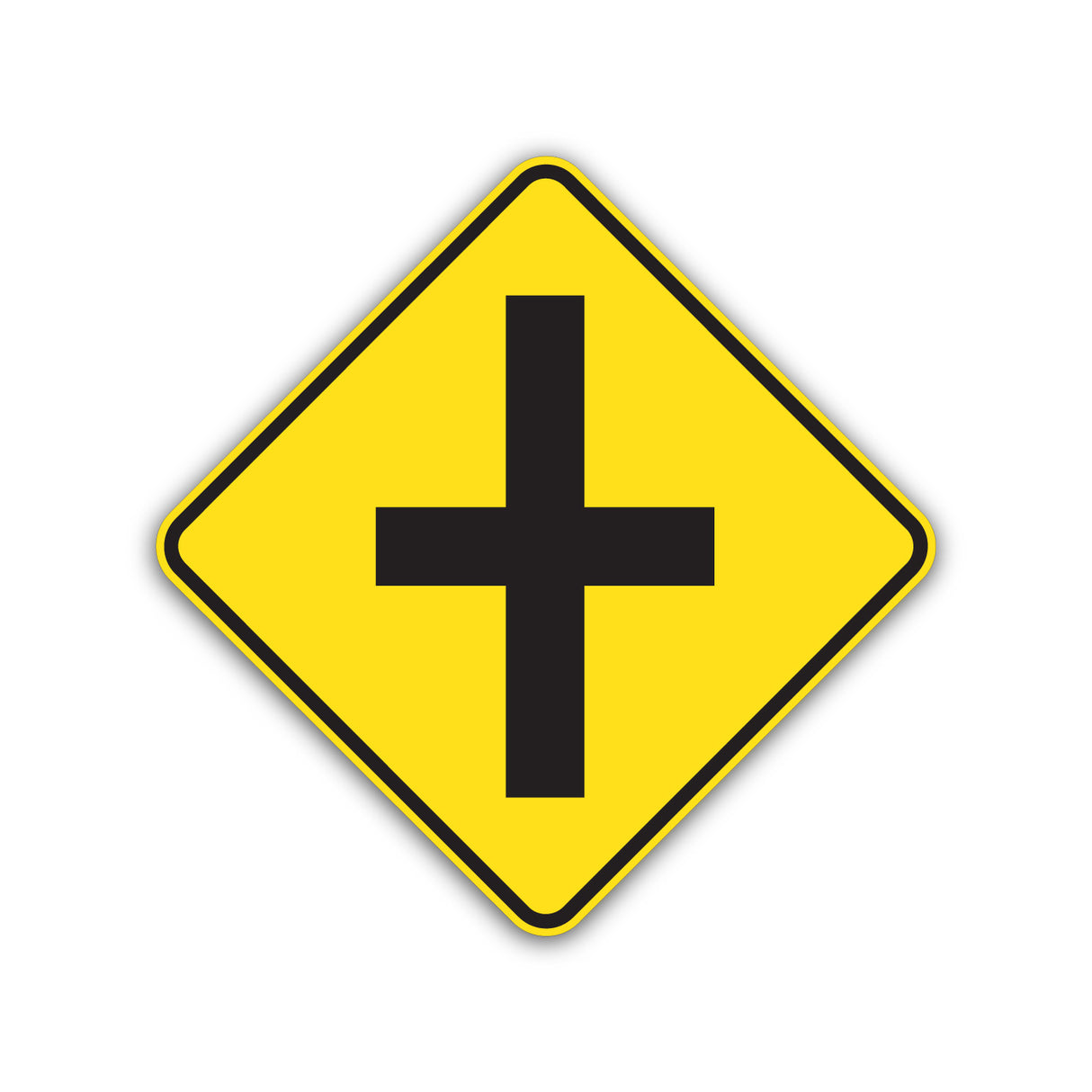Intersection (D-170-1)