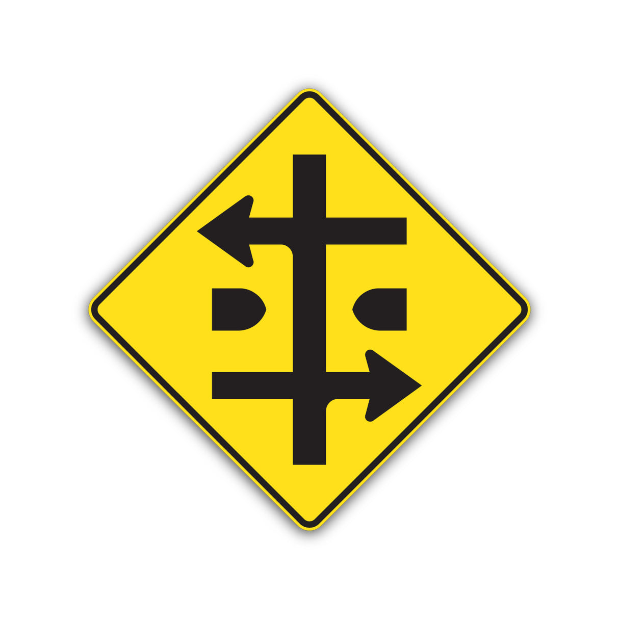 Intersection (D-170-11)