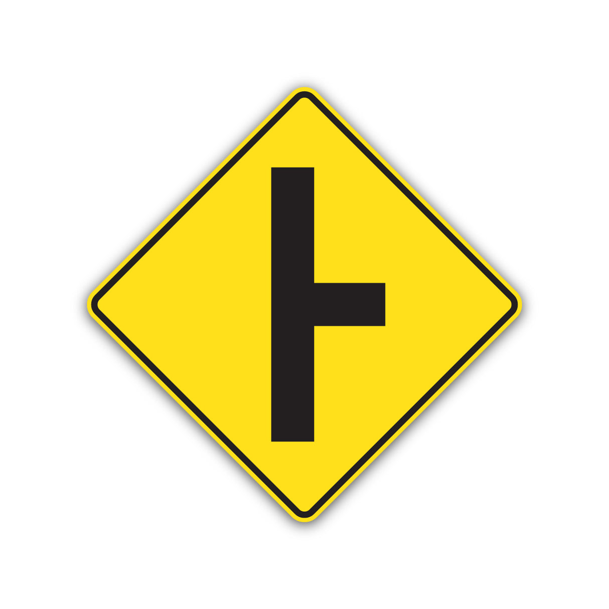 Intersection (D-170-3-D)