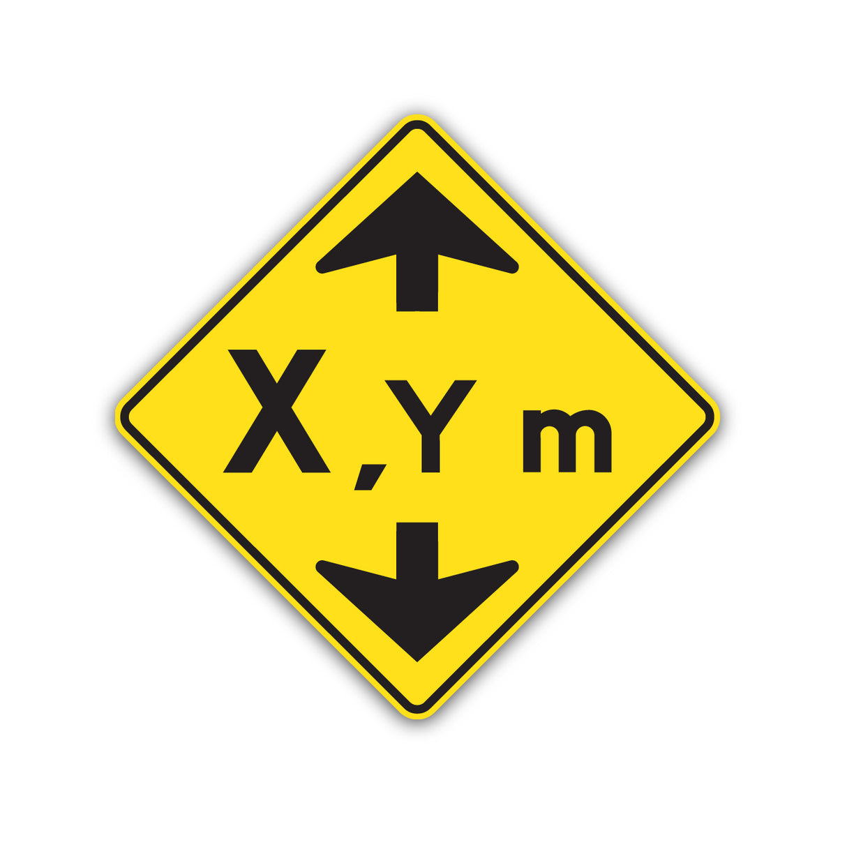 Limitation de hauteur (D-190-1)