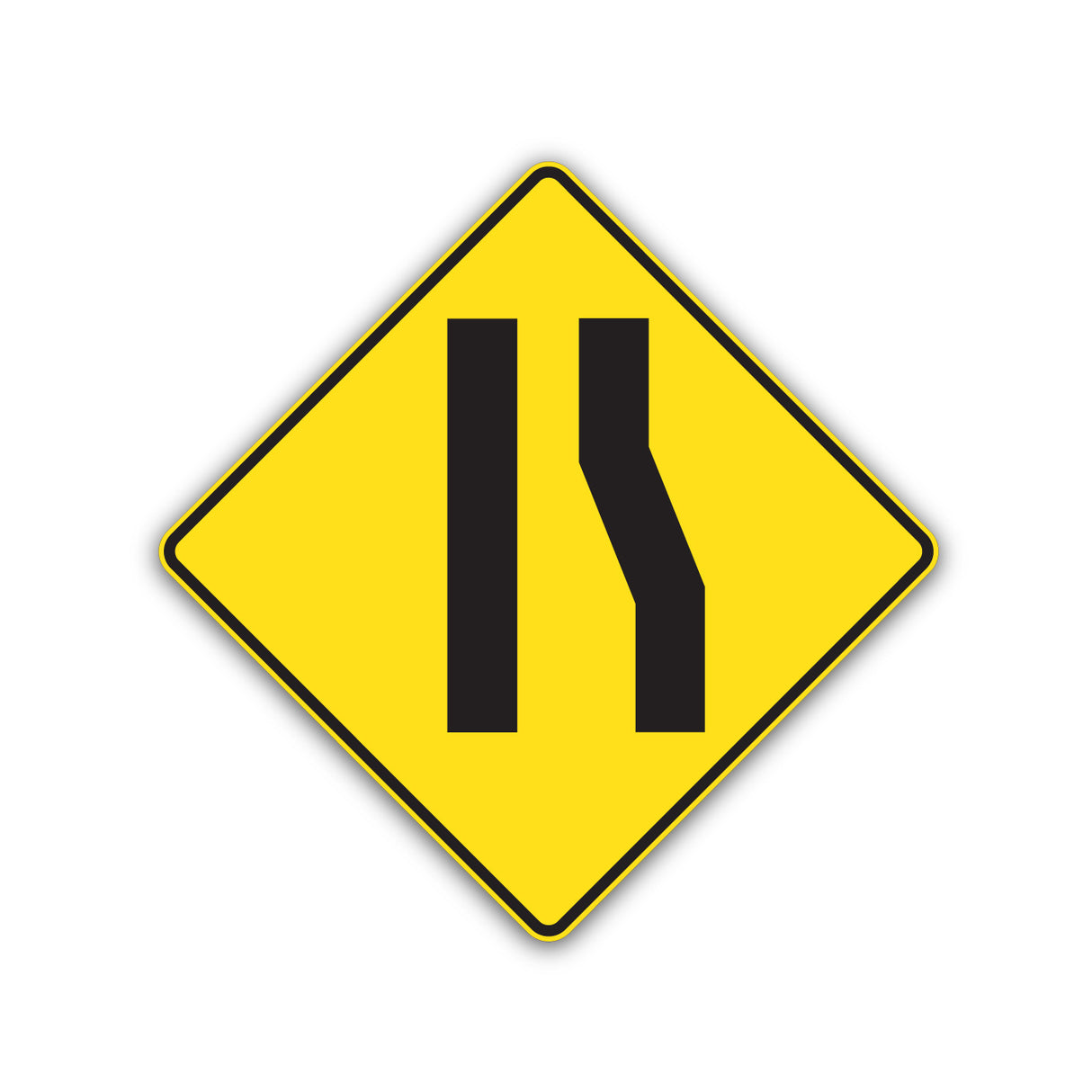 Perte de voies (D-220-2-D)