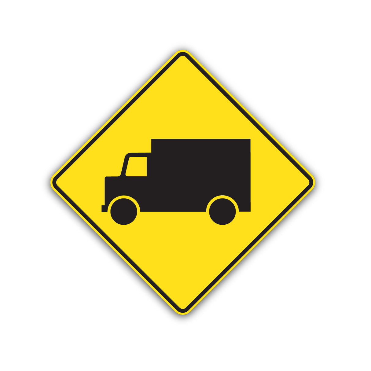 Passage pour camions (D-270-11-D)