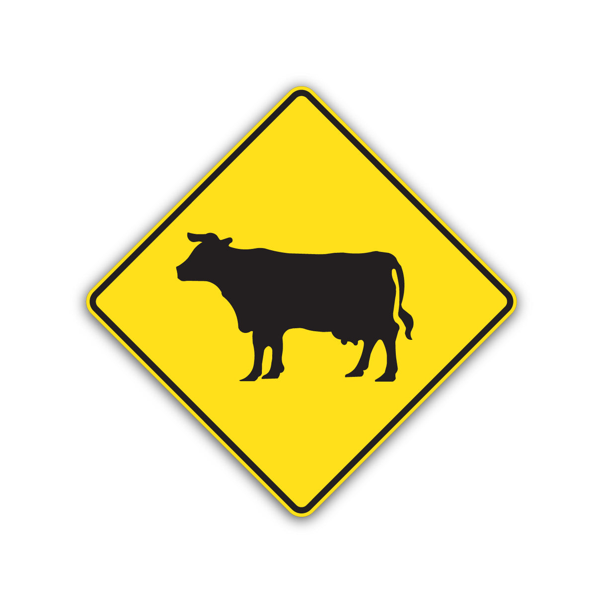 Passage pour animaux de ferme (D-270-17)