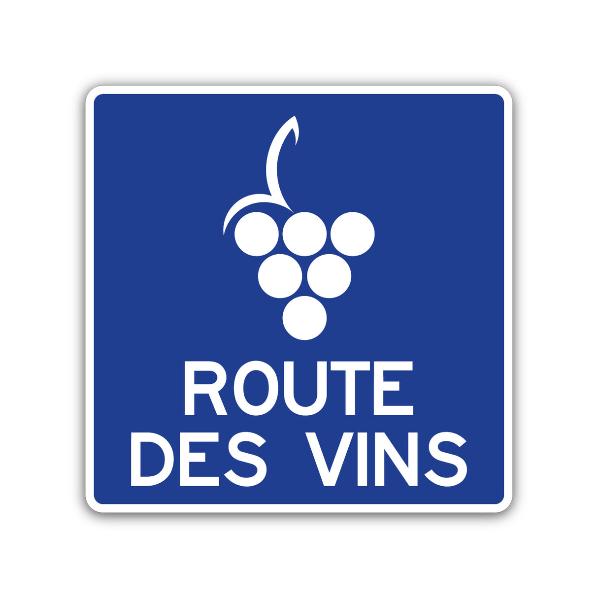 Route des vins (I-185-1-G)