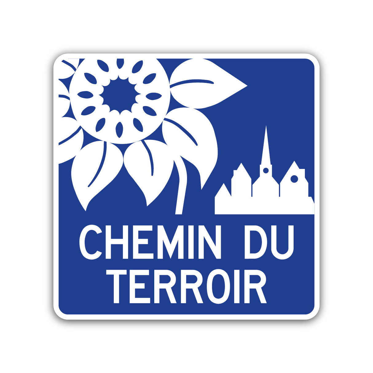 Chemin du terroir (I-185-1-O)