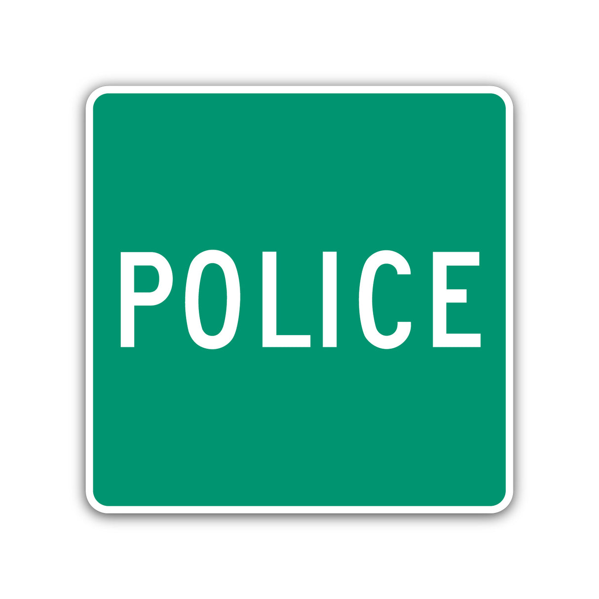 Police (I-270-2)