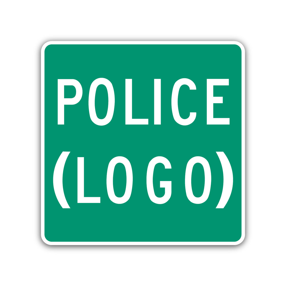 Poste de police (I-270-3)