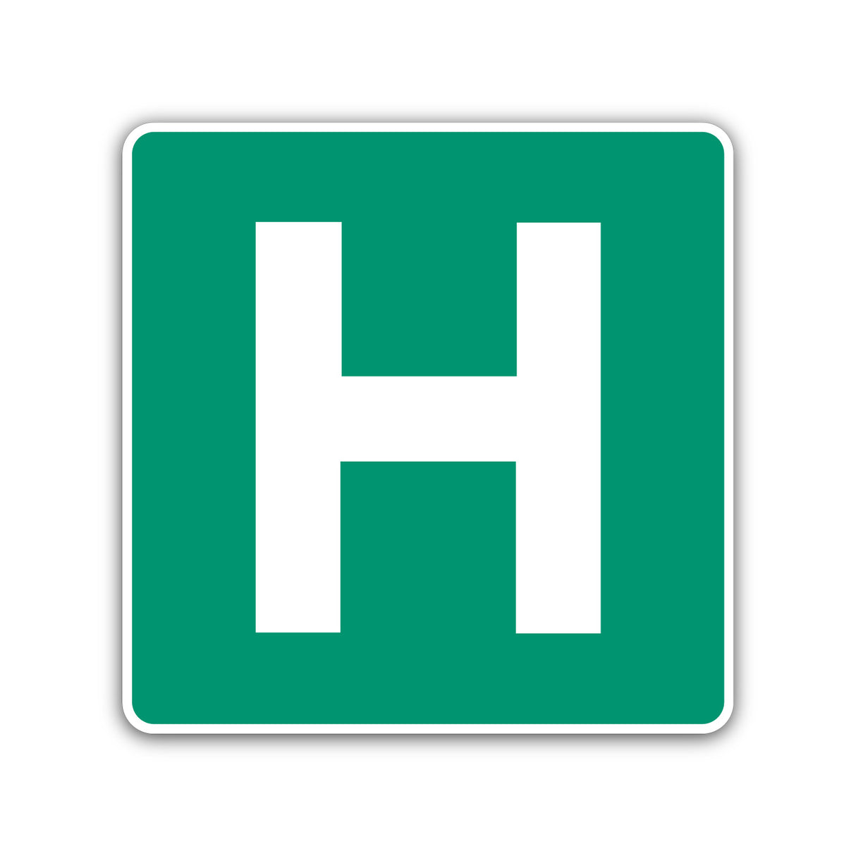 Hôpital (I-280-1)