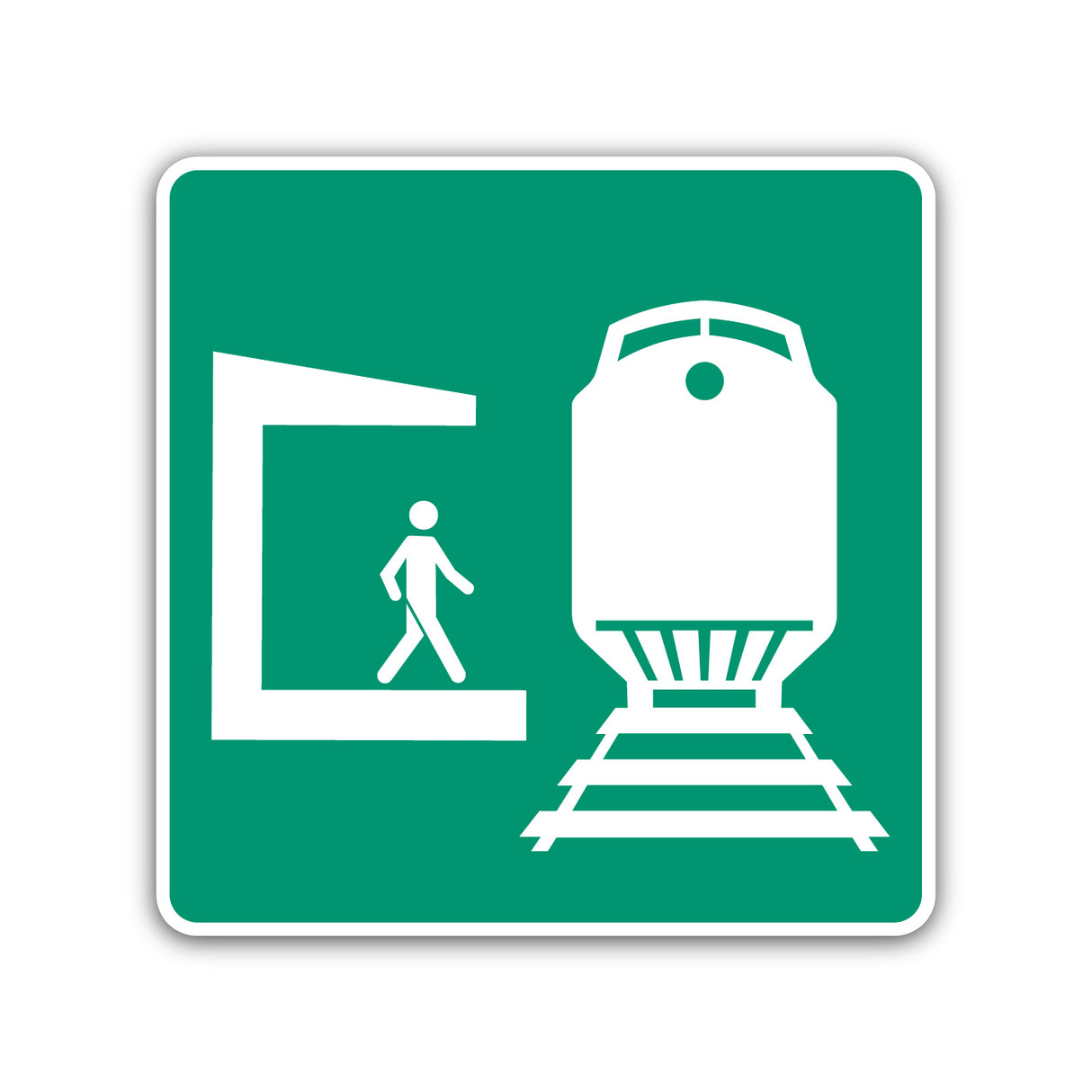Gare ferroviaire (I-310)