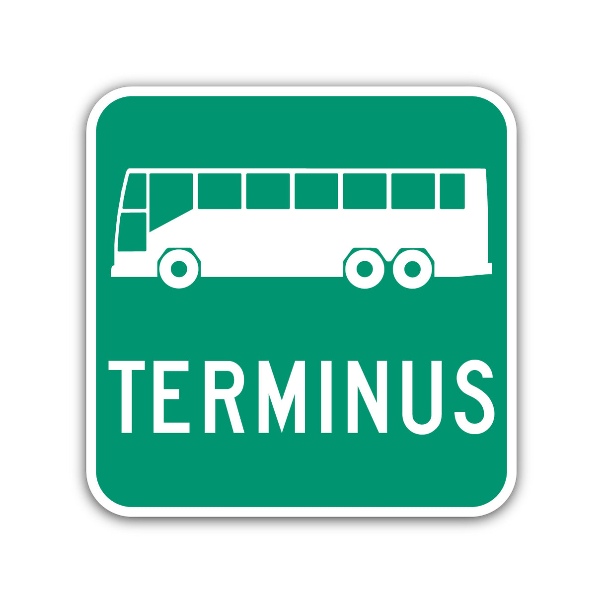 Terminus (I-315)