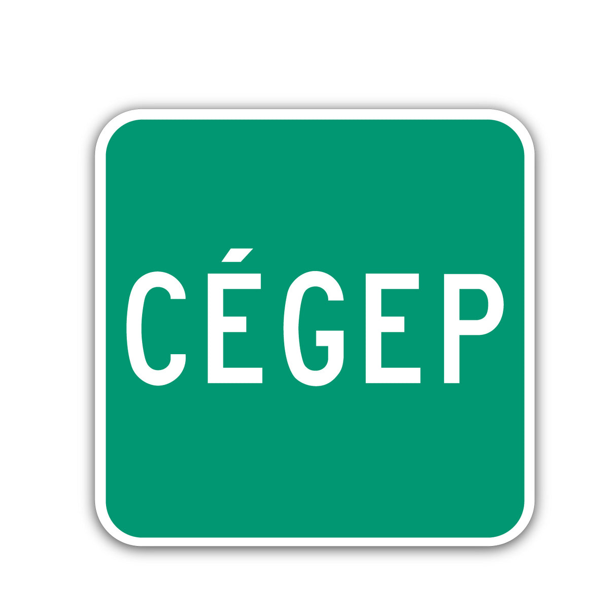 Cégep (I-370-10)