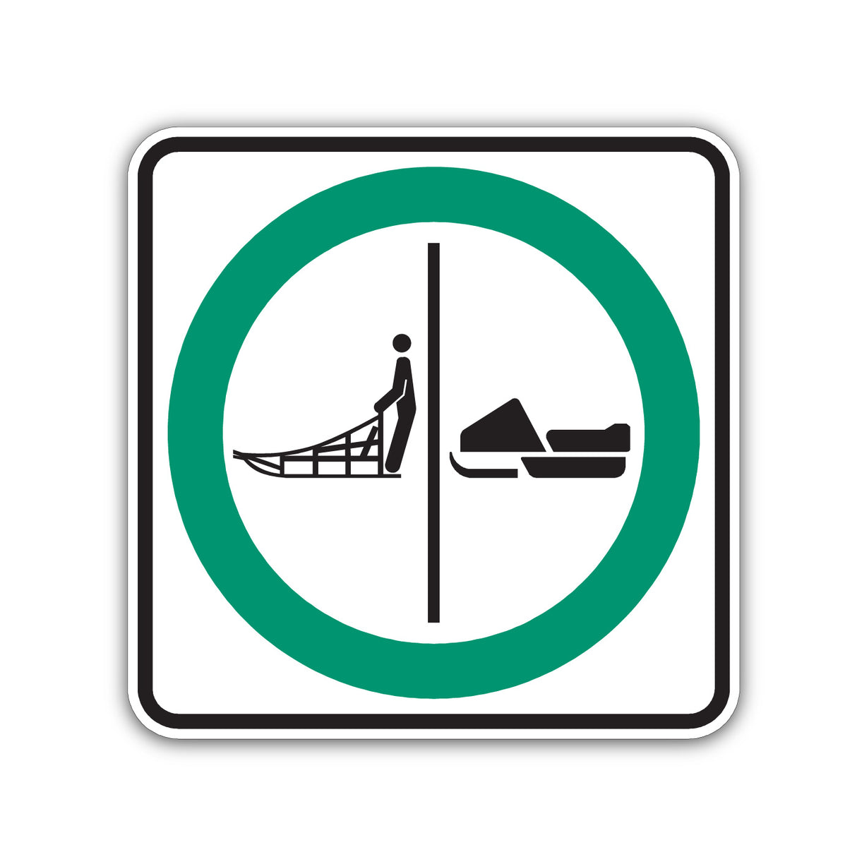 Deux trajets obligatoires (P-120-21-D)